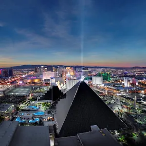 אתר נופש Luxor