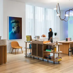 Mint House At 70 Pine 4*, New York États-Unis