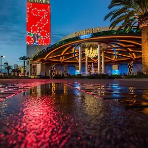 אתר נופש Sahara Vegas