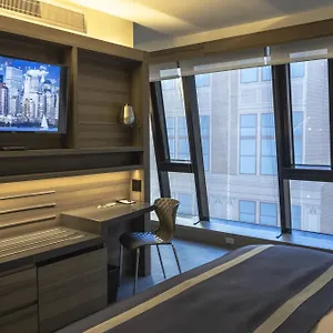 Carnegie 4*, New York États-Unis