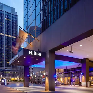 Hotel Hilton Center