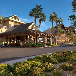 Station touristique Tahiti Village &, Las Vegas