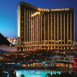 Mandalay Bay Feriested