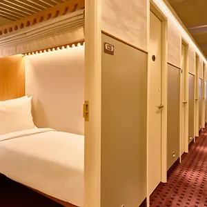 Hotel Now Now Noho