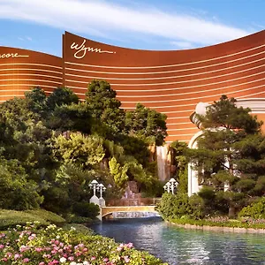 Wynn Vegas Feriested