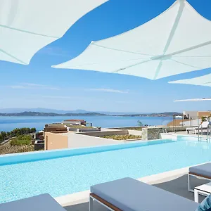 Eagles - Small Luxury Of The World 5*, Ouranoupoli Grækenland