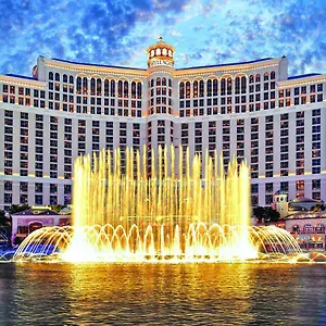 Bellagio Feriested