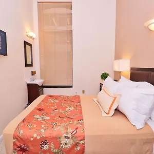Hotel Americana Nova Iorque