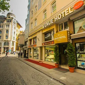 Hotel Venue Old Istambul