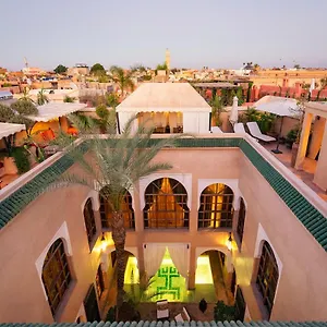 Riad Selouane Marraquexe