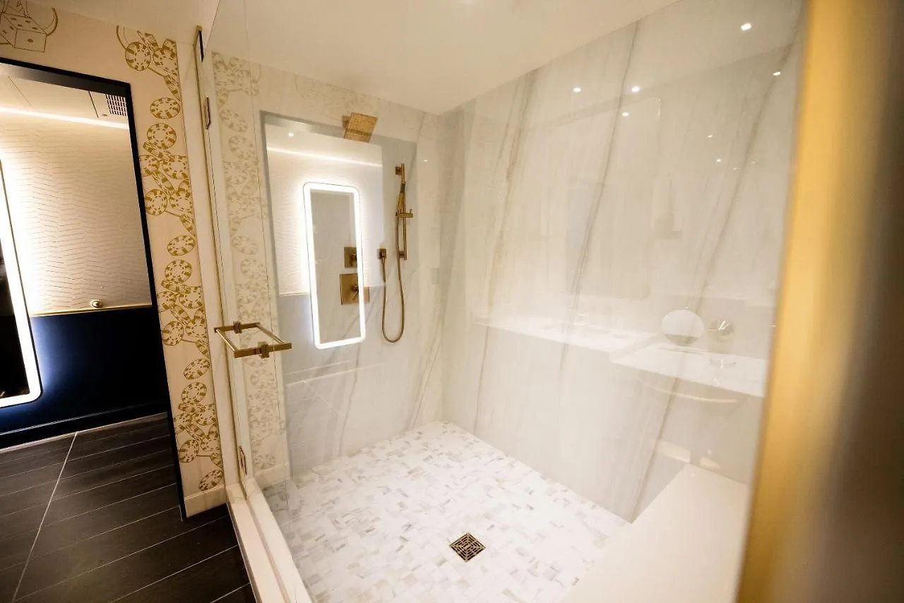 Circa Resort & Casino - Adults Only Las Vegas 4*,