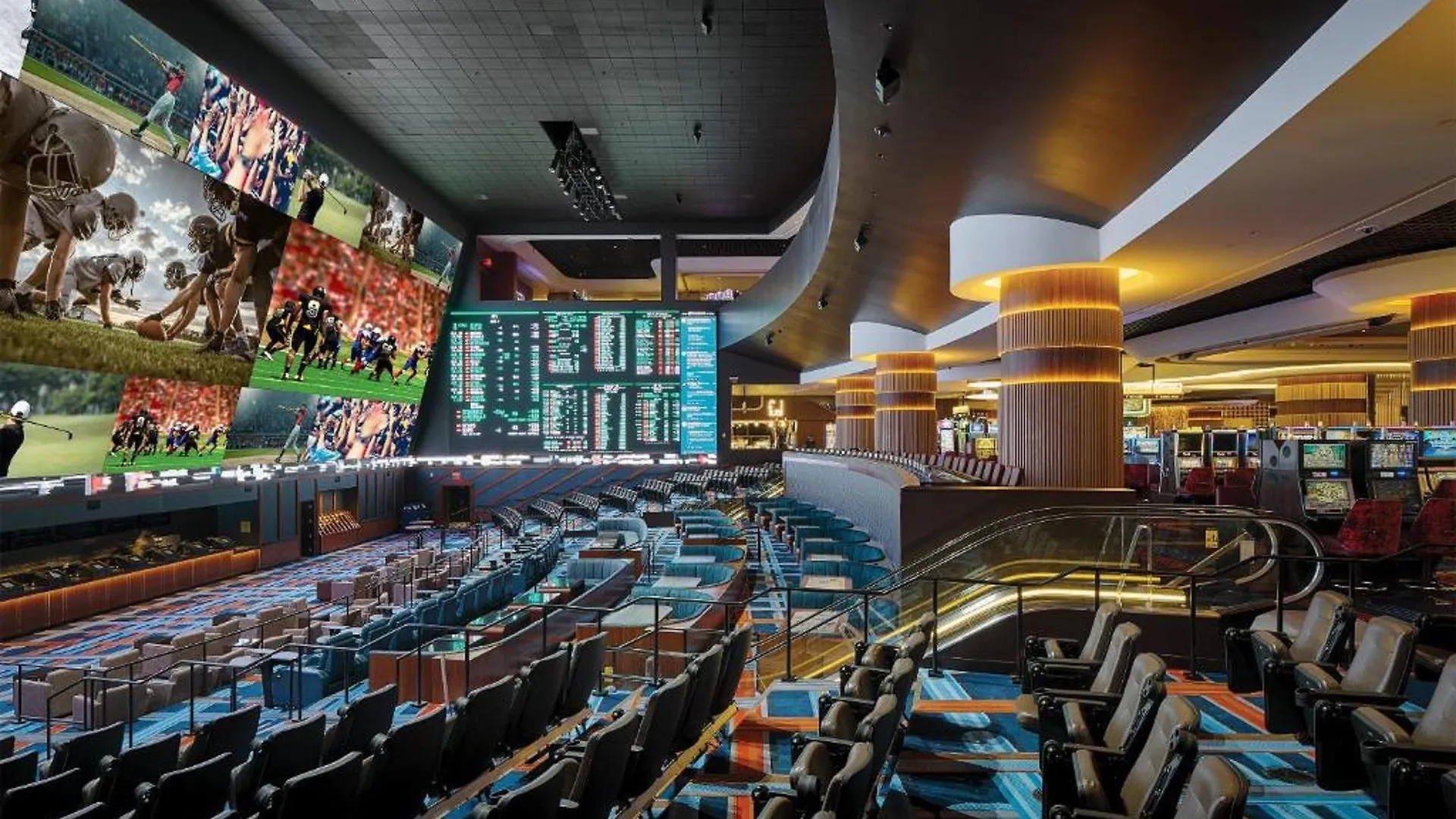 Circa Resort & Casino - Adults Only Las Vegas