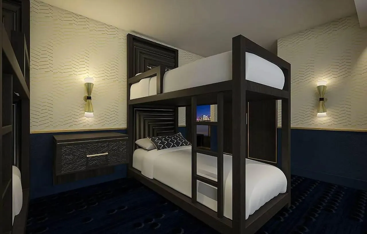 Circa Resort & Casino - Adults Only Las Vegas 4*,  USA