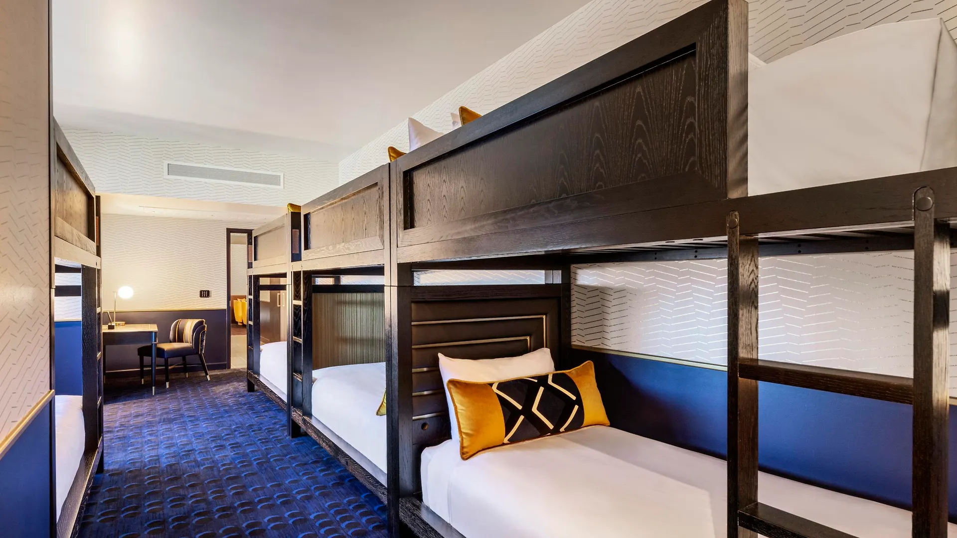 Circa Resort & Casino - Adults Only Las Vegas