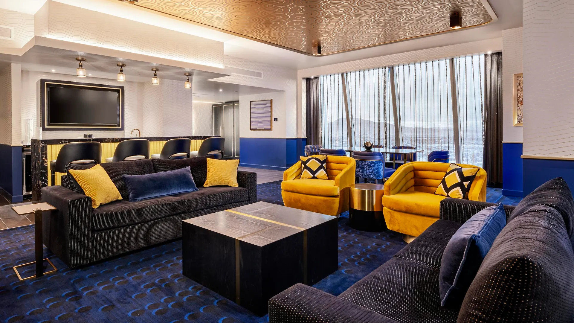 Circa Resort & Casino - Adults Only Las Vegas 4*,  USA
