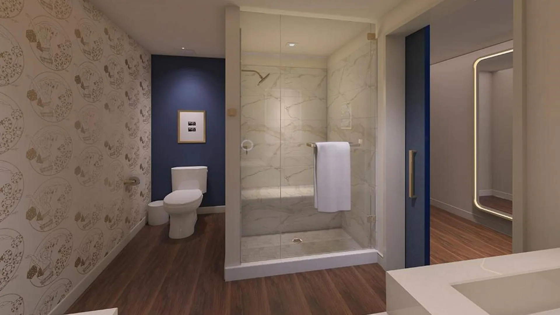 Circa Resort & Casino - Adults Only Las Vegas