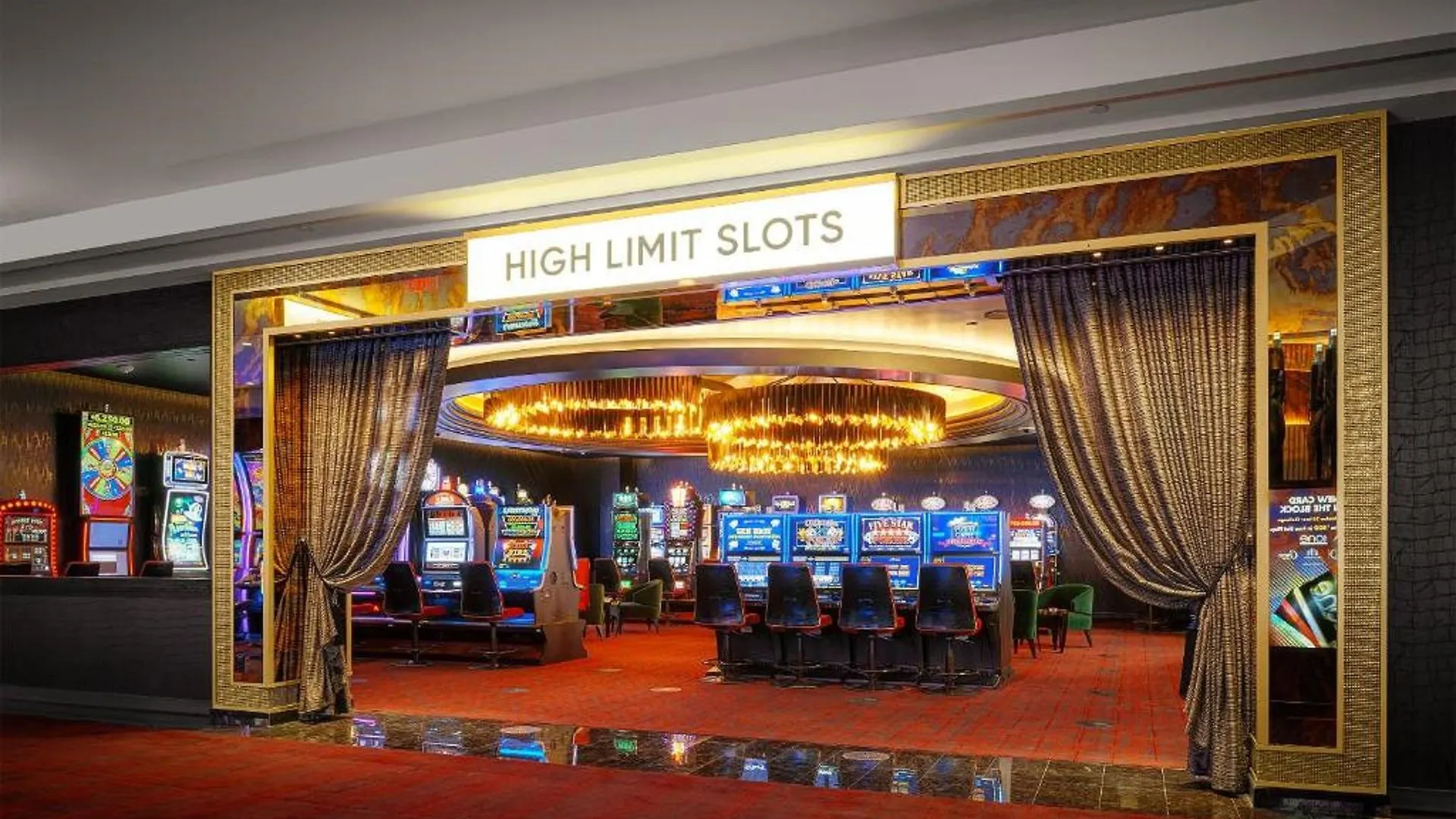 Circa Resort & Casino - Adults Only Las Vegas 4*,  USA