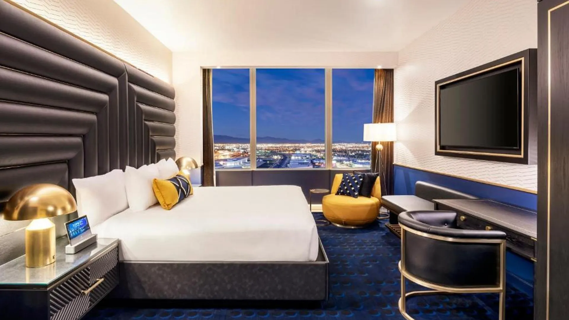 Circa Resort & Casino - Adults Only Las Vegas Hotel