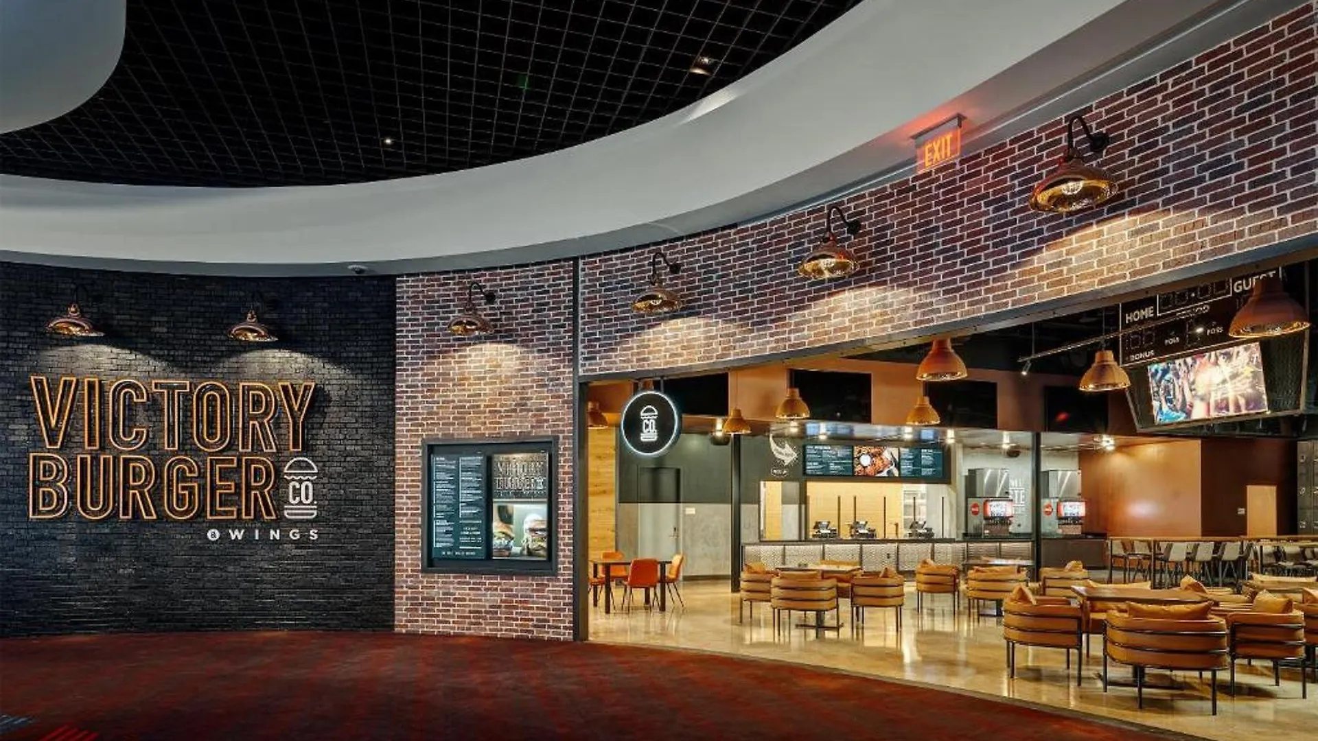 Circa Resort & Casino - Adults Only Las Vegas