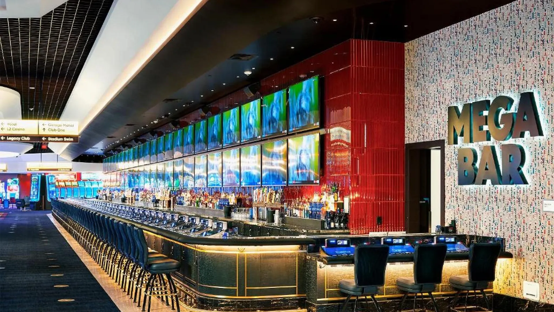 Hotel Circa Resort & Casino - Adults Only Las Vegas