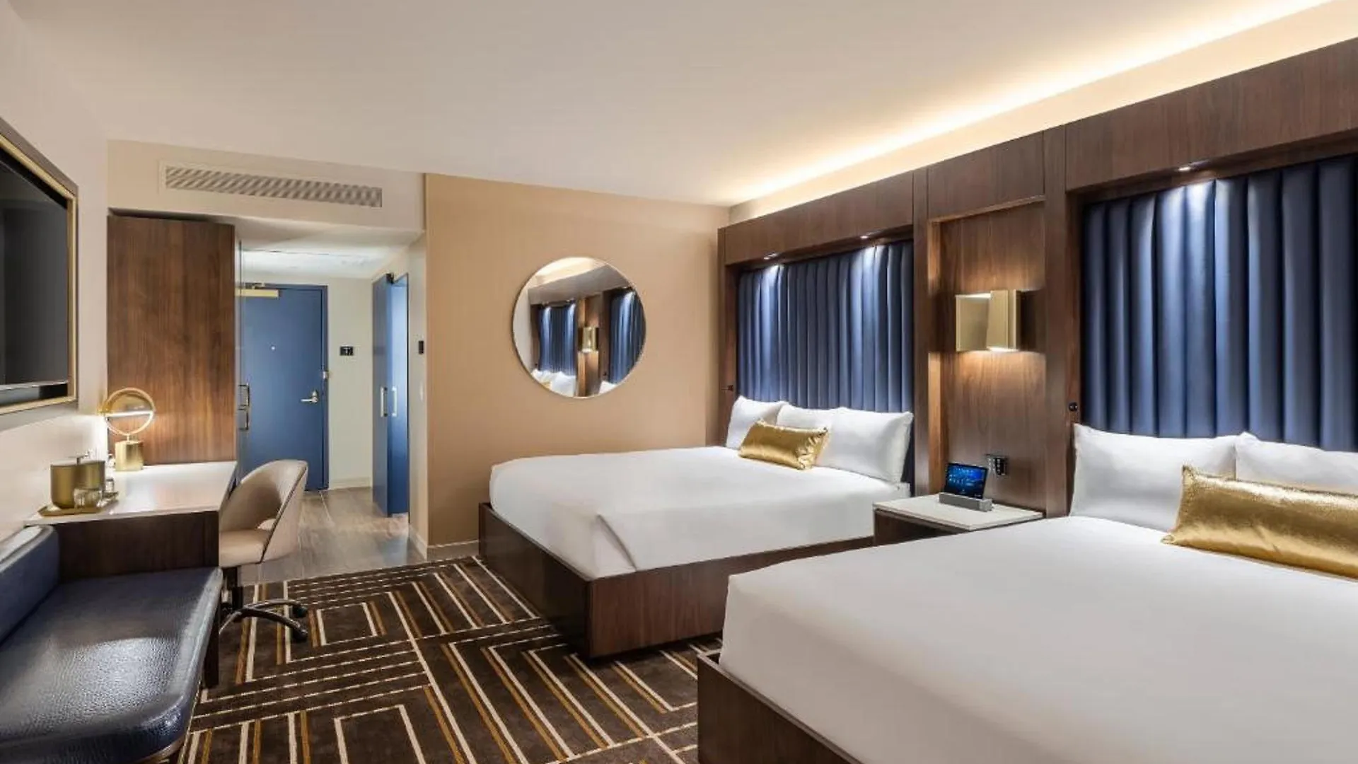 Circa Resort & Casino - Adults Only Las Vegas 4*,  USA