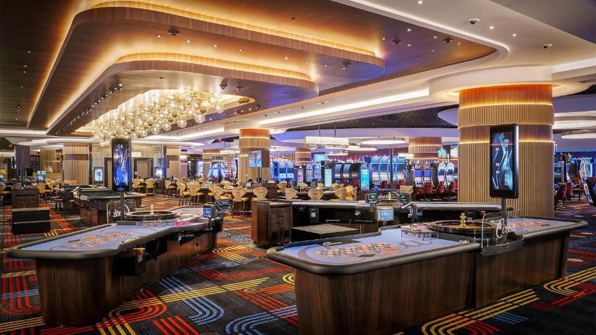Circa Resort & Casino - Adults Only Las Vegas