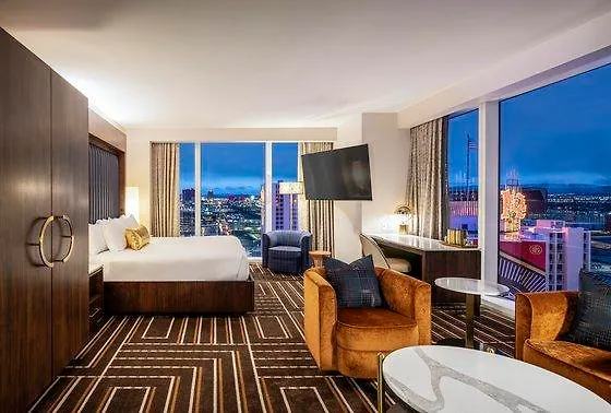 Hotel Circa Resort & Casino - Adults Only Las Vegas