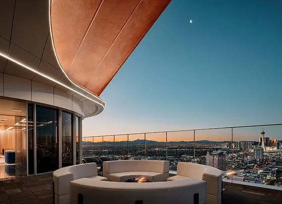 Circa Resort & Casino - Adults Only Las Vegas Hotel