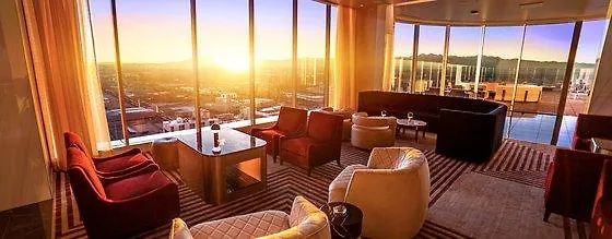 Circa Resort & Casino - Adults Only Las Vegas